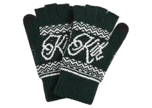 Kith Convertible Mittens Stadium