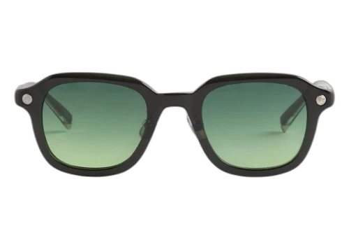 Kith Cooper Sunglasses Black