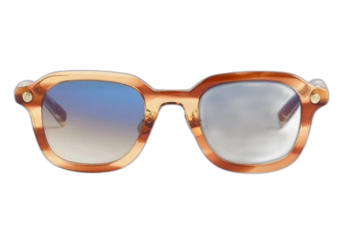 Kith Cooper Sunglasses Sandalwood