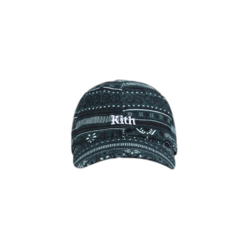 Kith Corduroy Bedford Cap Stadium