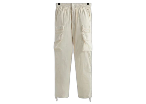 Kith Corduroy Chauncey Cargo Pant Sandrift