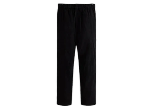Kith Corduroy Mercer 7 Pant Black