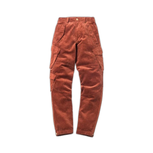 Kith Corduroy Mercer Pant Arabian Spice