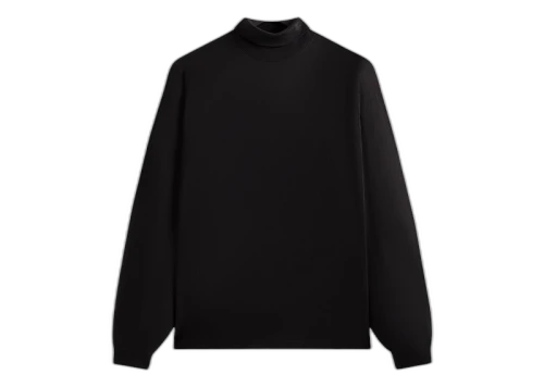 Kith Cortland Turtleneck Black