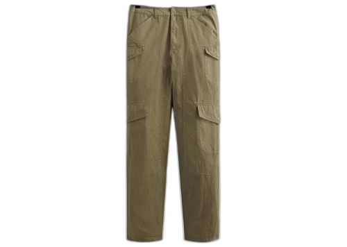 Kith Cotton Nylon Paidge Trouser Palomino