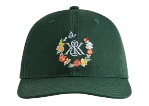 Kith Cotton Twill Aaron Cap Stadium