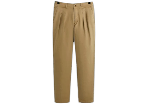 Kith Cotton Twill Almont Pant Birch