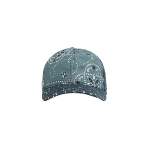 Kith Cowboy Bandana Cap Stadium