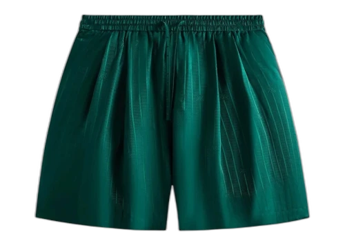 Kith Crest Logo Kylan Pull On Short Fairway