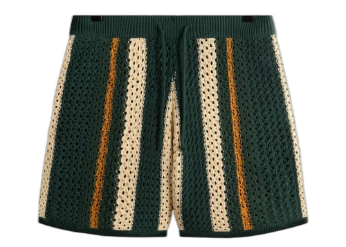 Kith Crochet Curtis Short Chronicle