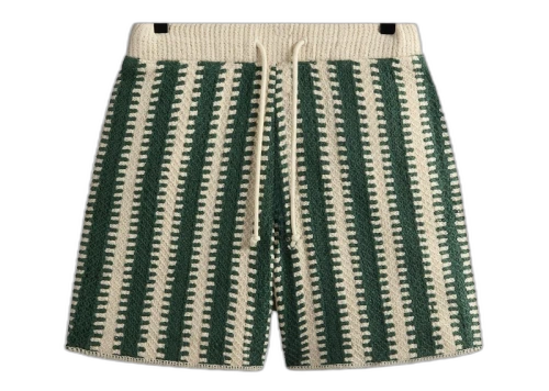 Kith Crochet Curtis Short Feld