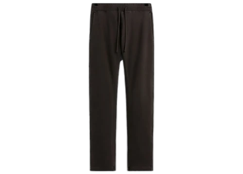 Kith Crystal Wash Interlock Bleecker Ii Sweatpant Kindling