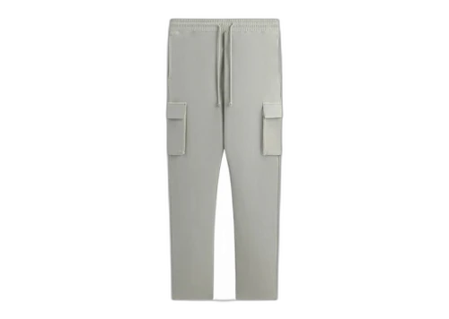 Kith Crystal Wash Interlock Bryson Cargo Pant Exam