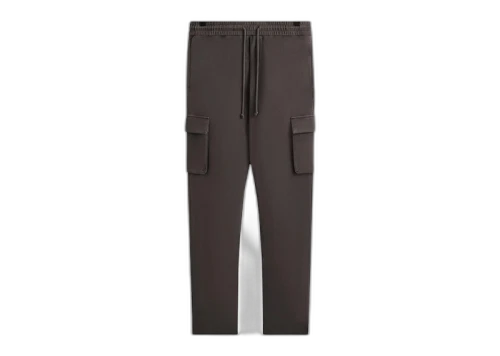 Kith Crystal Wash Interlock Bryson Cargo Pant Somber