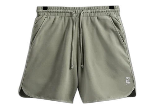 Kith Crystal Wash Interlock Jordan Short Cavan