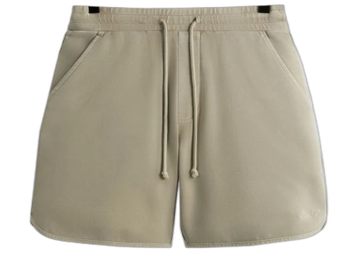 Kith Crystal Wash Interlock Jordan Short Field
