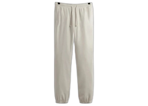 Kith Crystal Wash Interlock Williams I Sweatpant Whisper