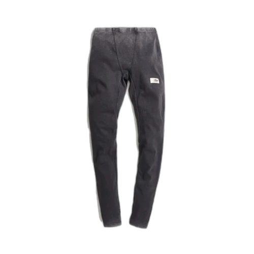 Kith Crystal Wash Legging Battleship