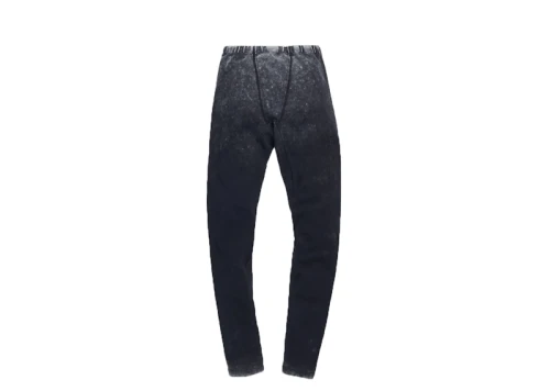 Kith Crystal Wash Legging Black