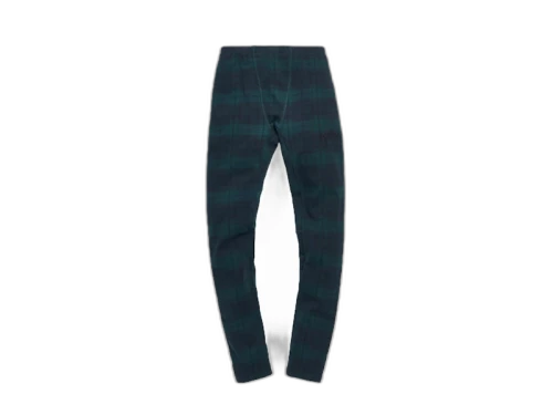 Kith Crystal Wash Legging Blackwatch