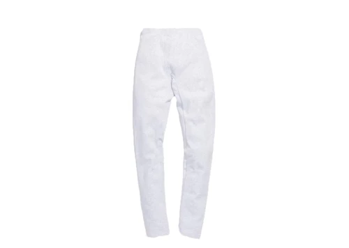 Kith Crystal Wash Legging Light Heather Grey