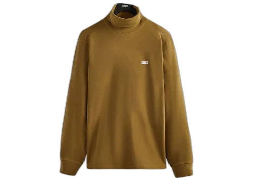 Kith Crystal Wash Turtleneck Antique