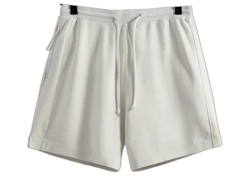 Kith Crystal Washed Active Short Chalk