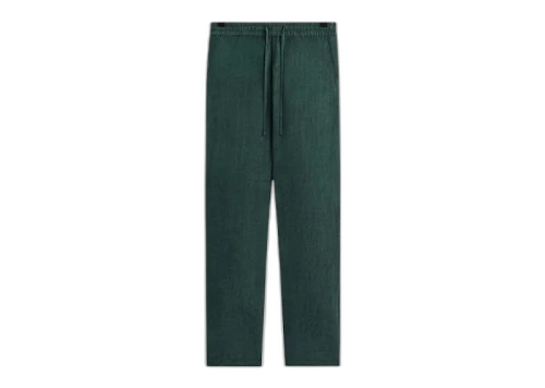 Kith Cupro Linen Barrow Pant Stadium