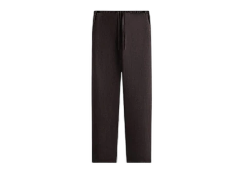 Kith Cupro Linen Grayson Pant Kindling