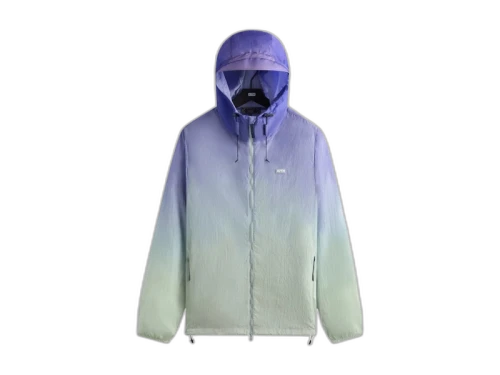Kith Damien Windbreaker Jacket Cyclone