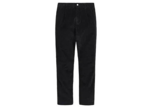 Kith Dartmouth Corduroy Pant Black