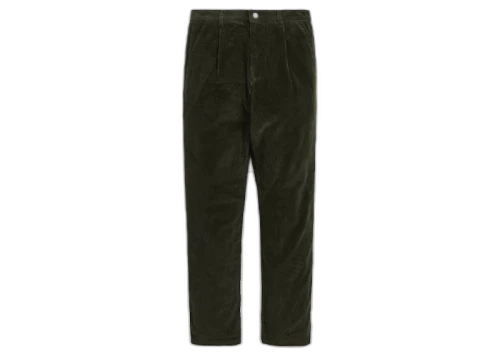Kith Dartmouth Corduroy Pant Cypress