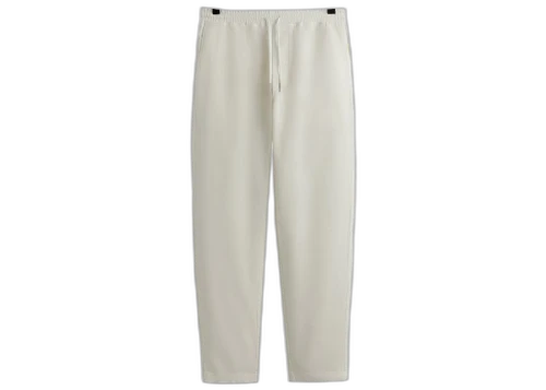 Kith Denim Barrow Pant White
