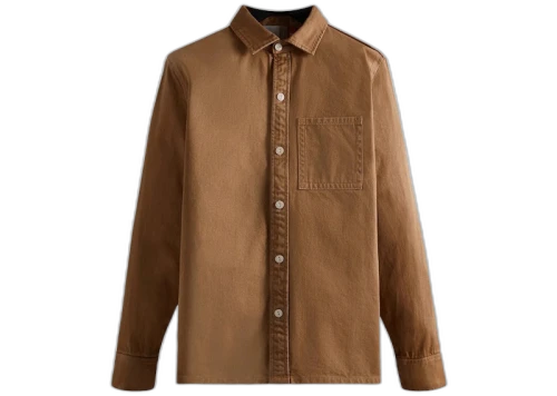 Kith Denim Ginza Shirt Oxford