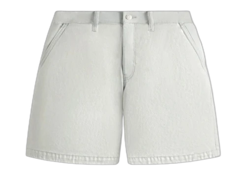 Kith Denim Lewis Short Eden Wash