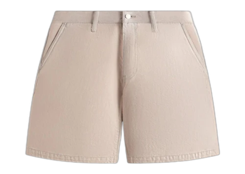 Kith Denim Lewis Short Washed Pastel