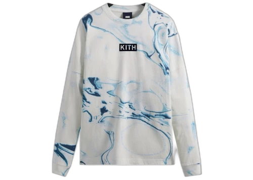 Kith Design Studios Spirit Tee Current