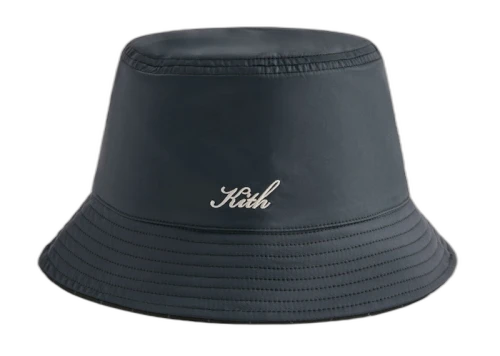 Kith Double Knit Dawson Bucket Hat Stadium