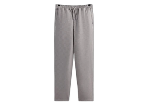 Kith Double Knit Elmhurst Pant Concrete