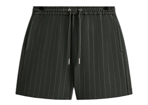 Kith Double Weave Fairfax Short Machine