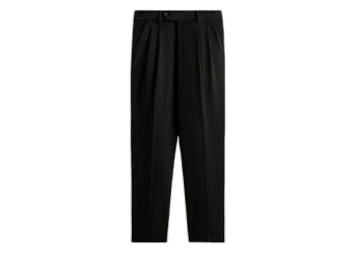 Kith Double Weave Kylan Trouser Black