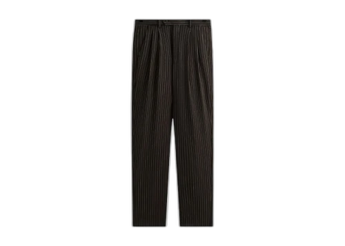 Kith Double Weave Kylan Trouser Kindling