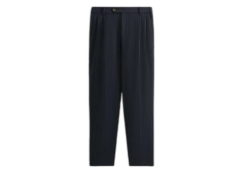 Kith Double Weave Kylan Trouser Nocturnal