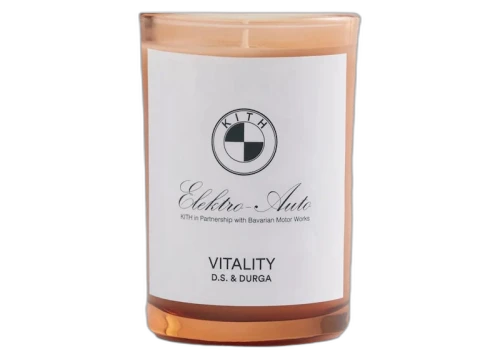 Kith DS & DURGA BMW Vitality Candle Vitality