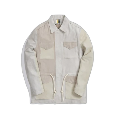 Kith Duane Field Jacket Pyramid