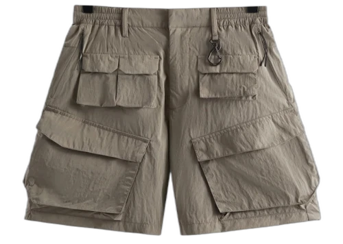 Kith Dupont Cargo Pocket Short Canvas