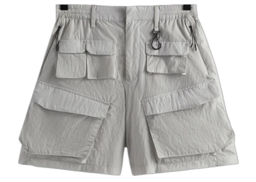 Kith Dupont Cargo Pocket Short Concrete