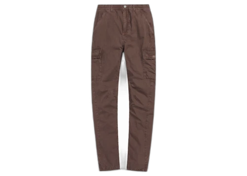 Kith Eldridge Cargo Pant Aubergine