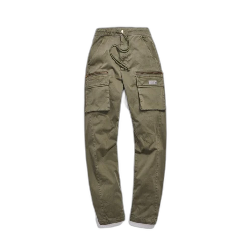 Kith Eldridge Pant Olive