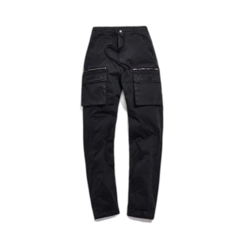 Kith Eldridge Pant Soft Black